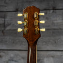 Epiphone Inspired By Gibson Hummingbird