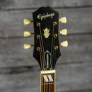 Epiphone Inspired By Gibson Hummingbird