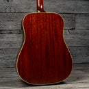 Epiphone Inspired By Gibson Hummingbird
