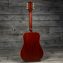 Epiphone Inspired By Gibson Hummingbird