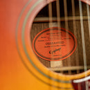 Epiphone Inspired By Gibson Hummingbird