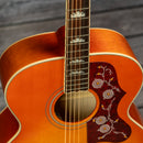 Epiphone Inspired By Gibson J-200