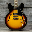 Epiphone Inspired by Gibson Custom 1962 ES-335 Reissue
