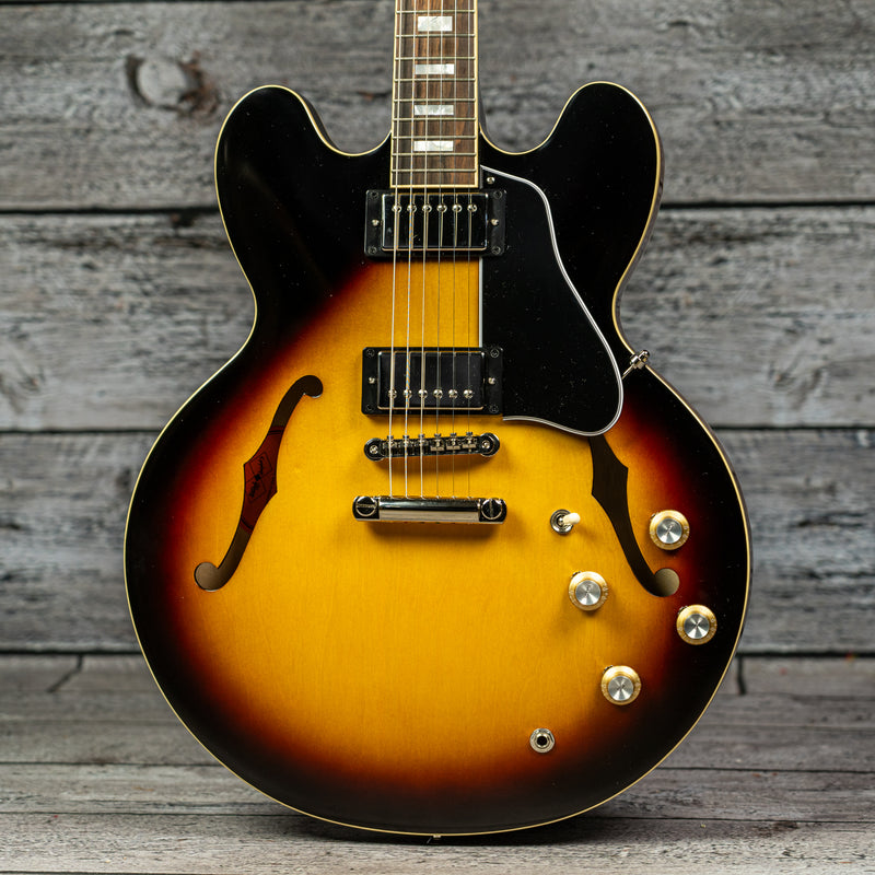 Epiphone Inspired by Gibson Custom 1962 ES-335 Reissue (USED)