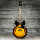 Epiphone Inspired by Gibson Custom 1962 ES-335 Reissue