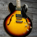 Epiphone Inspired by Gibson Custom 1962 ES-335 Reissue