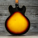 Epiphone Inspired by Gibson Custom 1962 ES-335 Reissue