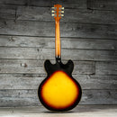 Epiphone Inspired by Gibson Custom 1962 ES-335 Reissue