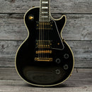 Epiphone Inspired by Gibson Custom Les Paul Custom - Ebony