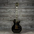 Epiphone Inspired by Gibson Custom Les Paul Custom - Ebony