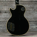 Epiphone Inspired by Gibson Custom Les Paul Custom - Ebony