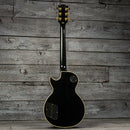 Epiphone Inspired by Gibson Custom Les Paul Custom - Ebony