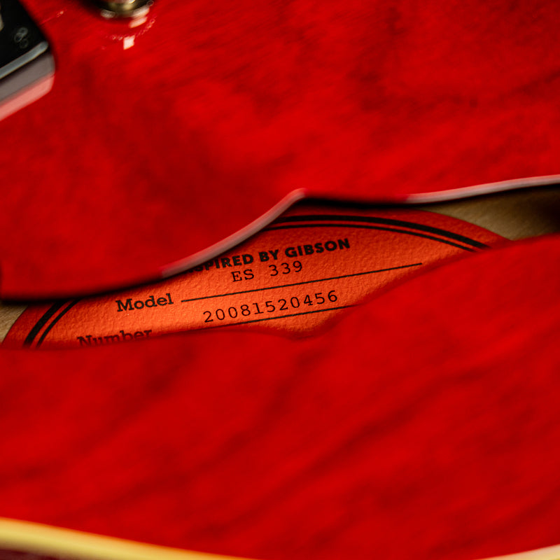 Epiphone Inspired by Gibson ES-339