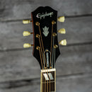 Epiphone Inspired by Gibson Hummingbird