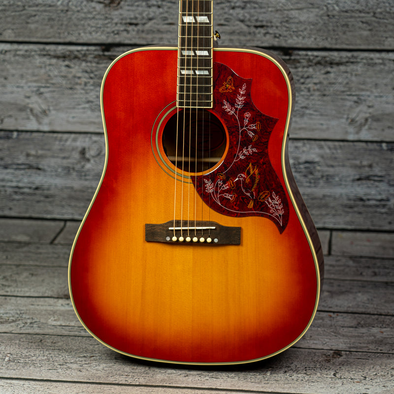 Epiphone Inspired by Gibson Hummingbird