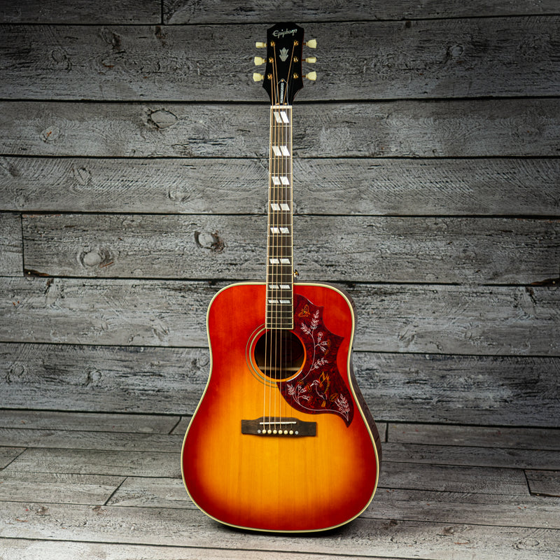 Epiphone Inspired by Gibson Hummingbird