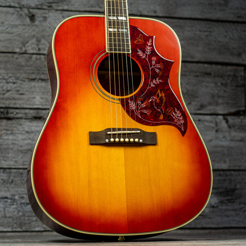 Epiphone Inspired by Gibson Hummingbird