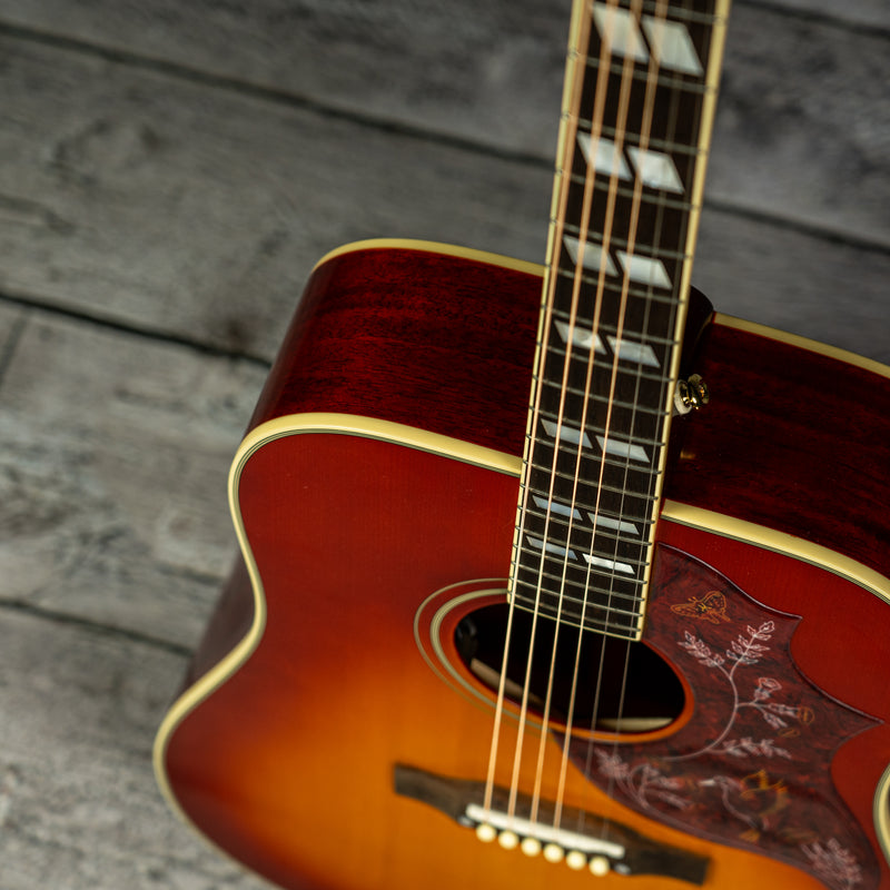 Epiphone Inspired by Gibson Hummingbird