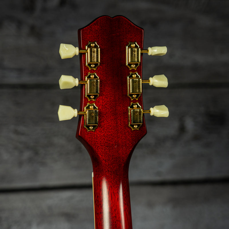 Epiphone Inspired by Gibson Hummingbird