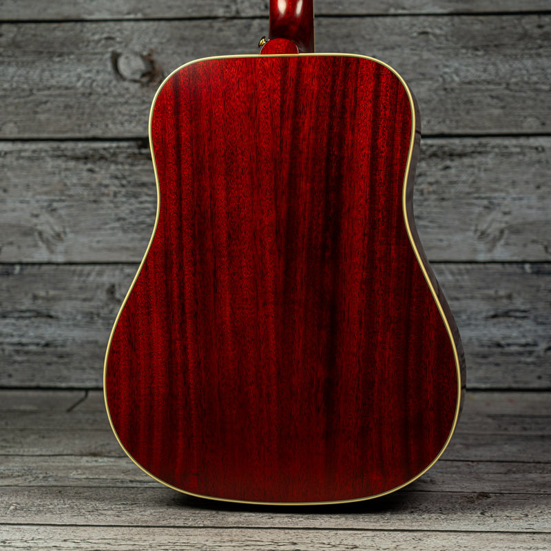 Epiphone Inspired by Gibson Hummingbird