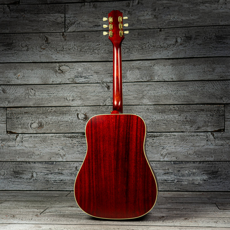 Epiphone Inspired by Gibson Hummingbird