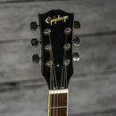 Epiphone Inspired by Gibson Jeff Beck 1954 Les Paul Standard