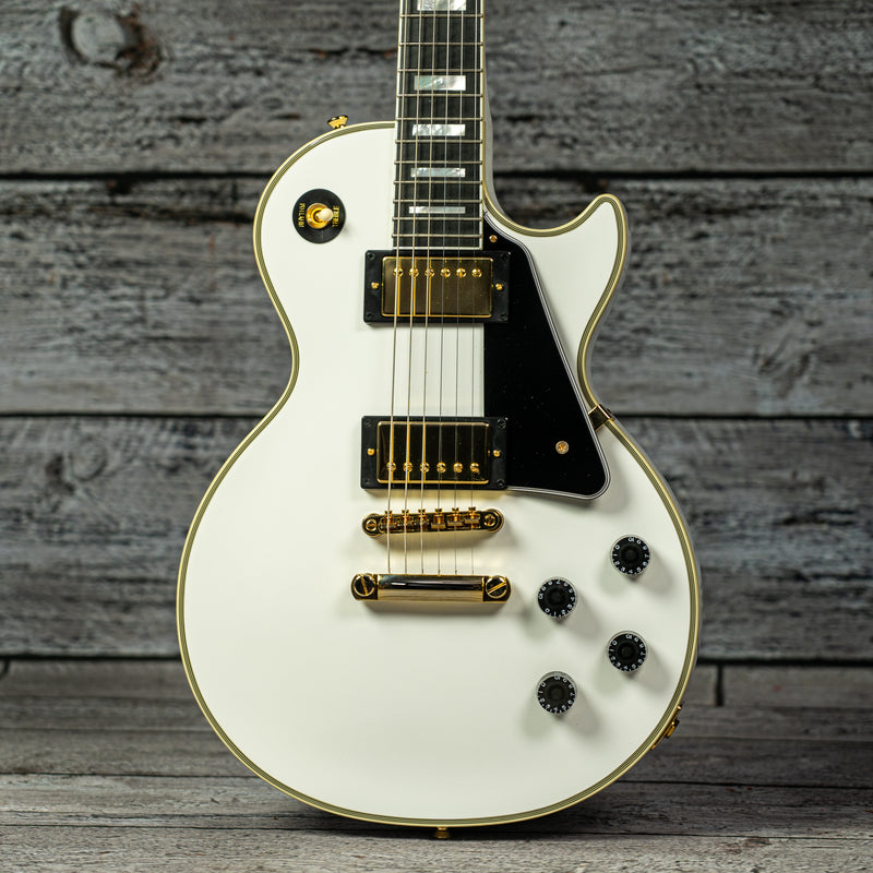 Epiphone Inspired by Gibson Les Paul Custom