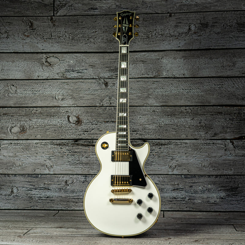 Epiphone Inspired by Gibson Les Paul Custom