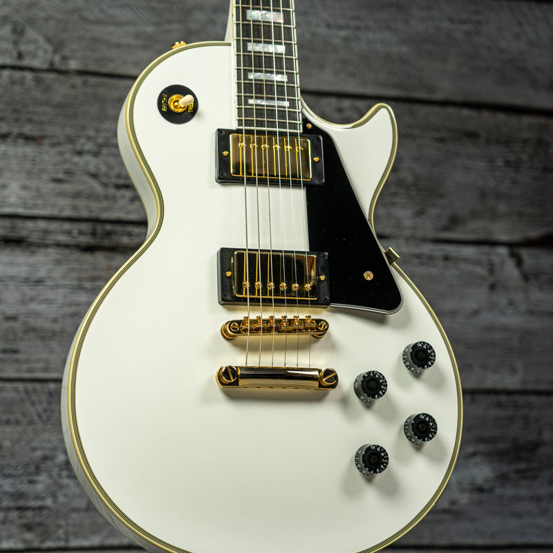 Epiphone Inspired by Gibson Les Paul Custom