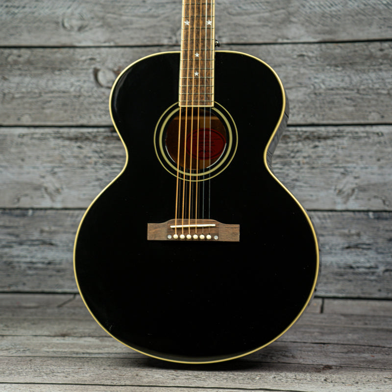 Epiphone J-180 LS