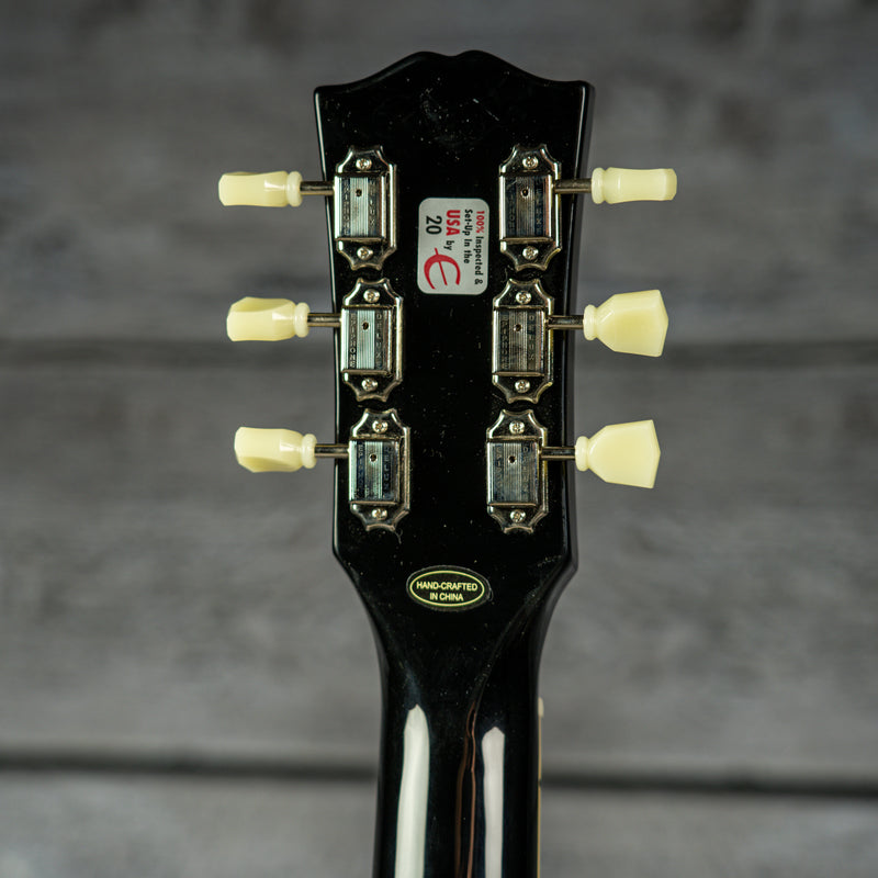 Epiphone J-180 LS