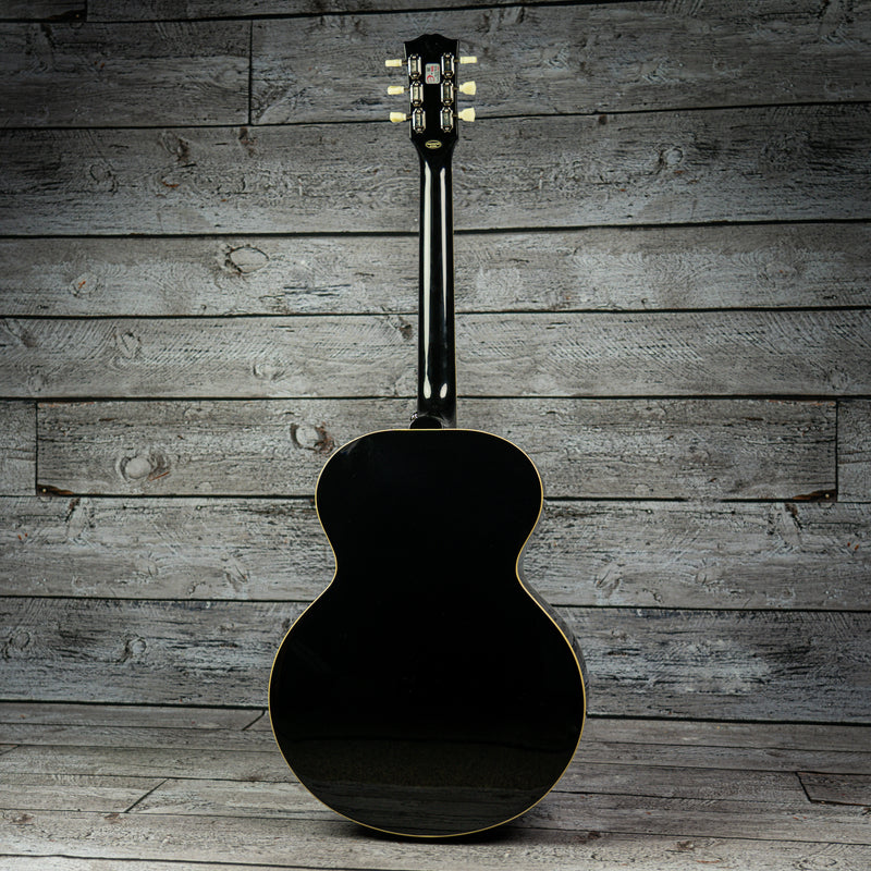 Epiphone J-180 LS