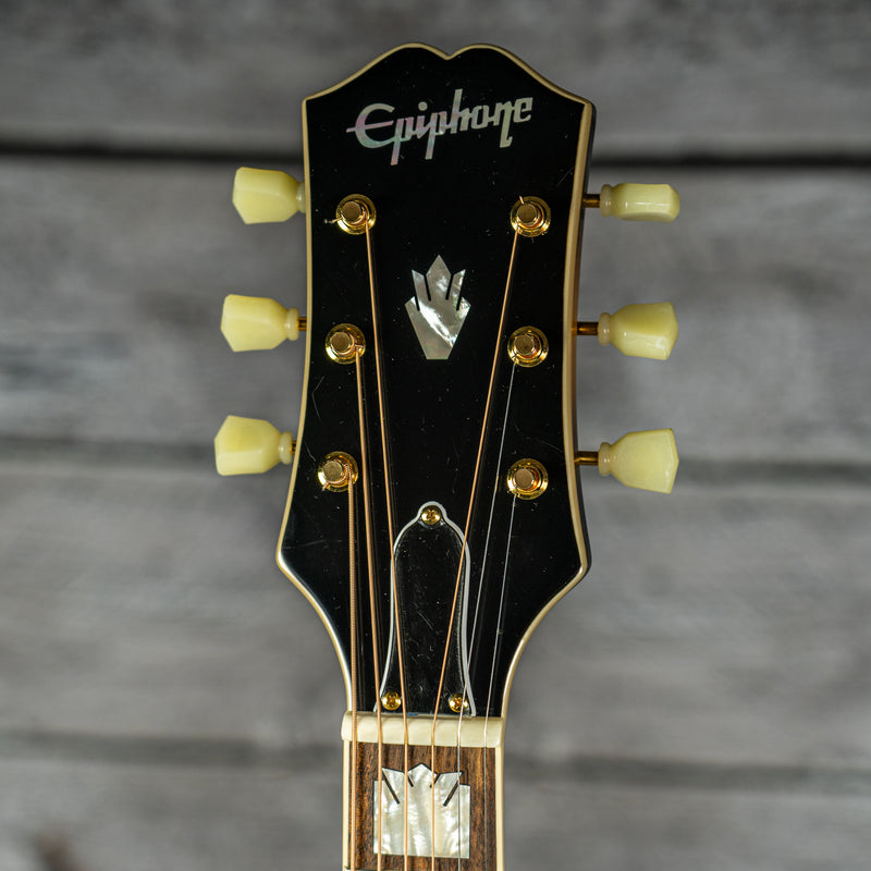 Epiphone J-200