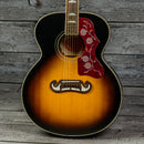 Epiphone J-200