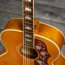 Epiphone J-200