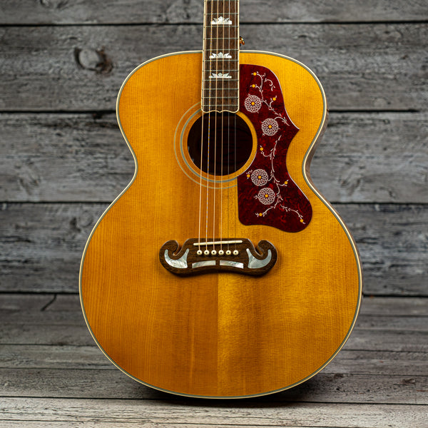 Epiphone J-200