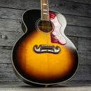 Epiphone J-200