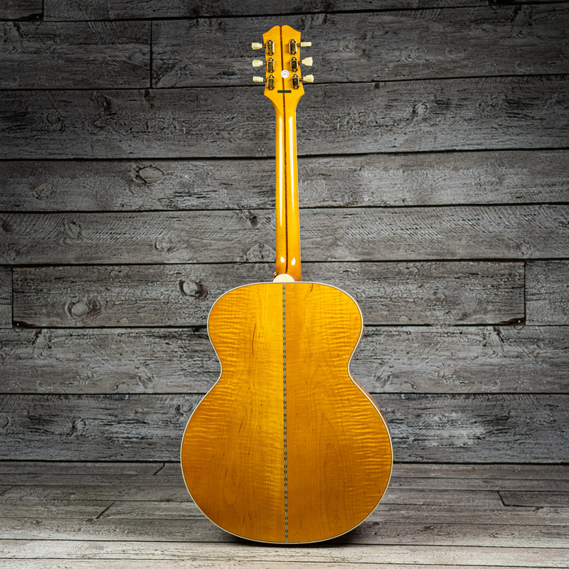 Epiphone J-200