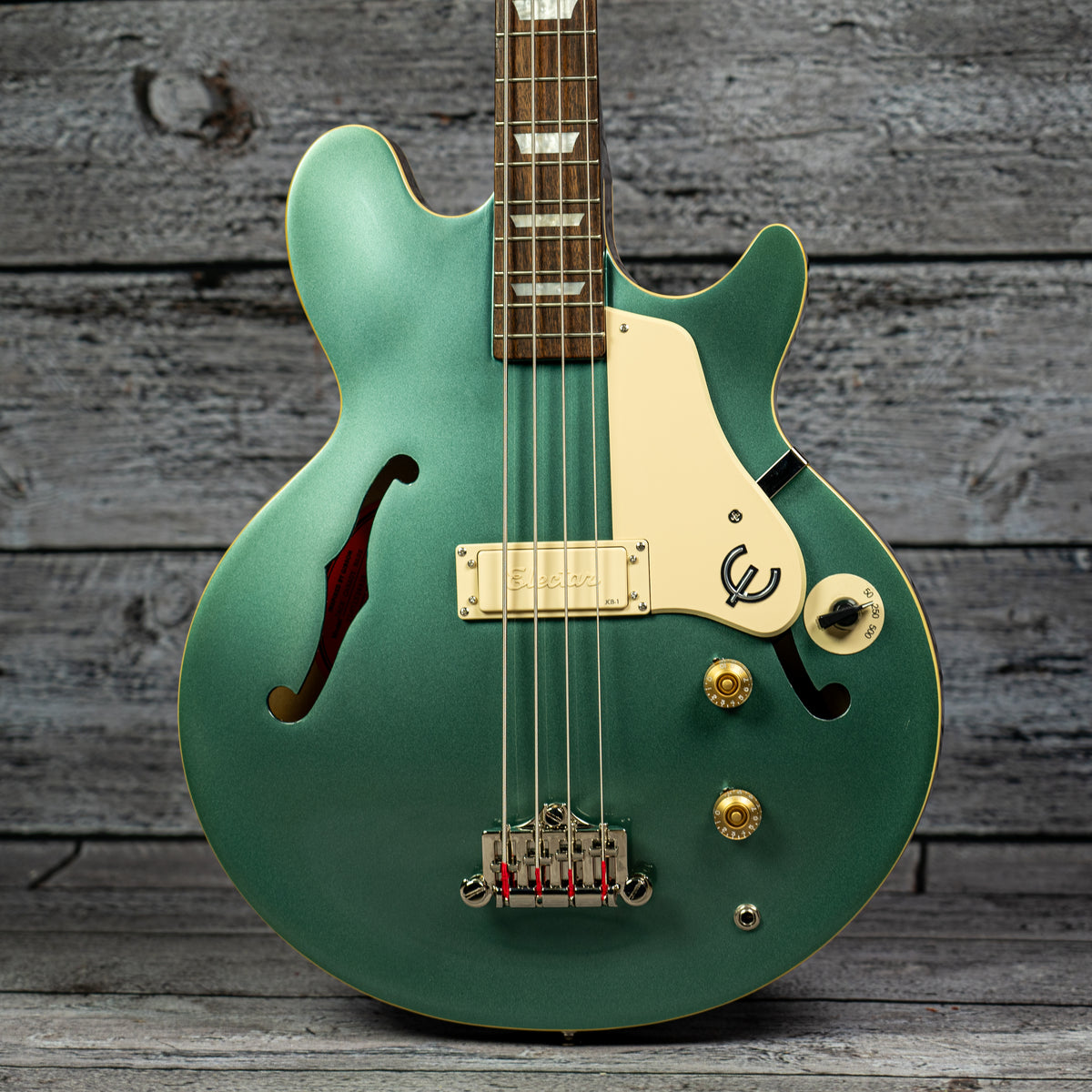お値下げ⭐︎【used】Epiphone / Jack Casady Bass Epiphone Jack Casady Bass (USED)