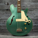 Epiphone Jack Casady Bass