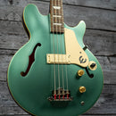 Epiphone Jack Casady Bass