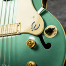 Epiphone Jack Casady Bass