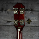 Epiphone Jack Casady Bass