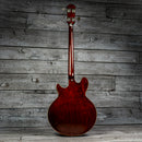 Epiphone Jack Casady Bass