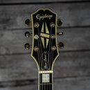 Epiphone Jared James Nichols Signature Blues Power