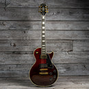 Epiphone Jerry Cantrell "Wino" Les Paul Custom