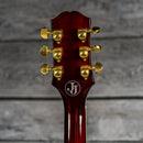 Epiphone Jerry Cantrell "Wino" Les Paul Custom