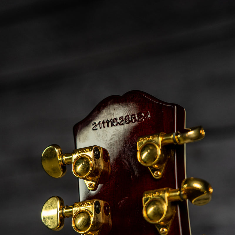 Epiphone Jerry Cantrell "Wino" Les Paul Custom