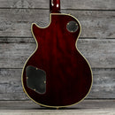 Epiphone Jerry Cantrell "Wino" Les Paul Custom