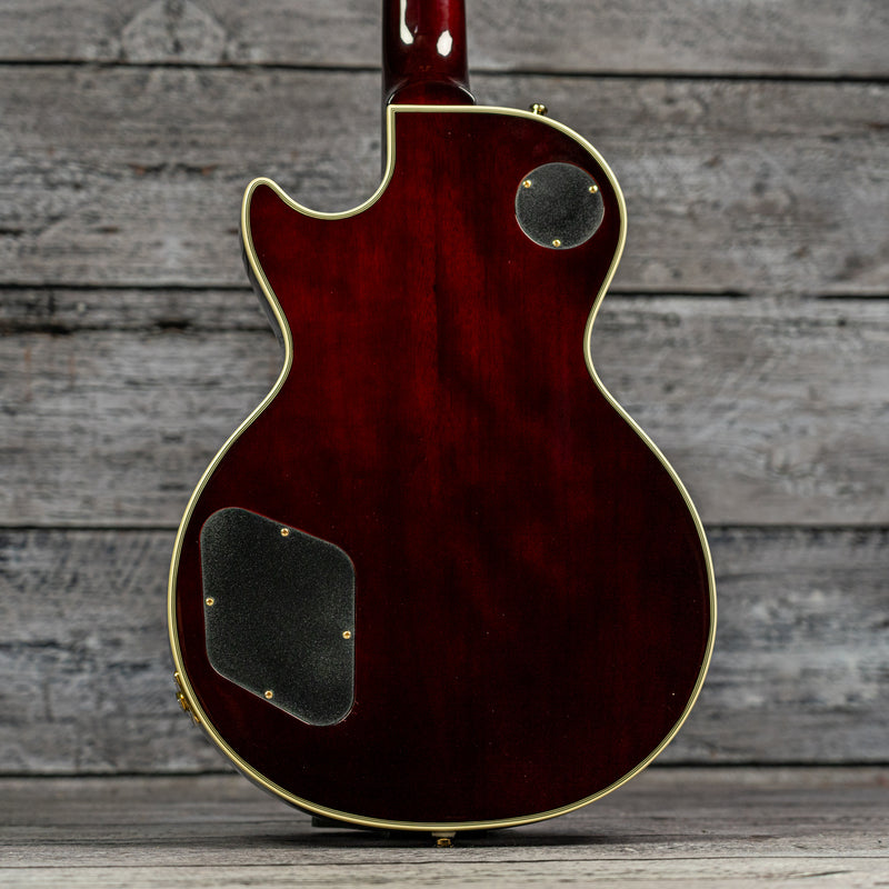 Epiphone Jerry Cantrell "Wino" Les Paul Custom